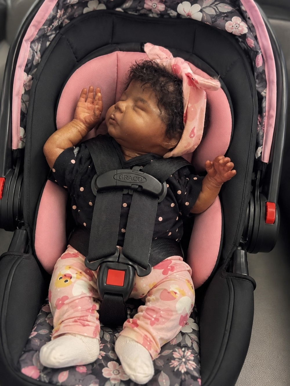 Reborn Girl Or Boy Doll